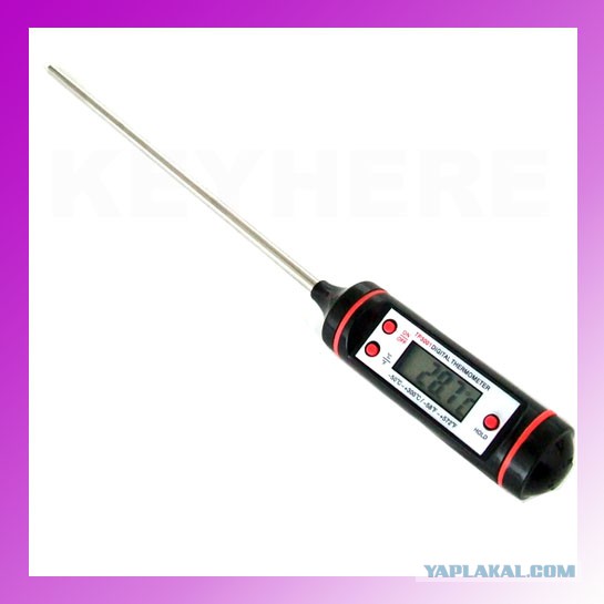 Сочная цыпочка