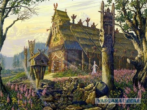 Давайте определим западную границу славянского мира