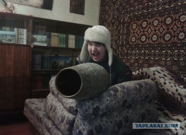 Кто не хочет говорить с Лавровым!