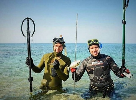 Биатлон. Межсезонье.