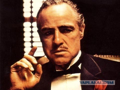 Кризис. Нет работы. Не платят...