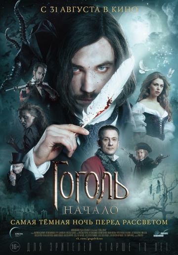 Лучшие фильмы ужасов и триллеры 2017 года