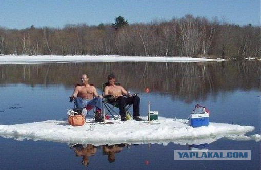Что русскому хорошо — французу не понять!