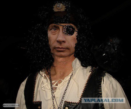 Путин признался, что посмотрел «Движение вверх» на флешке