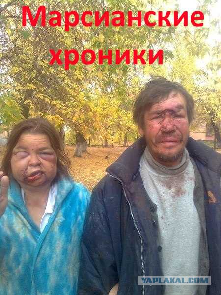 Россия сдается под натиском глобального Содома