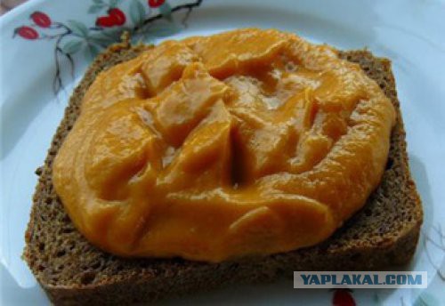 Любимые вкусы из беззаботного детства
