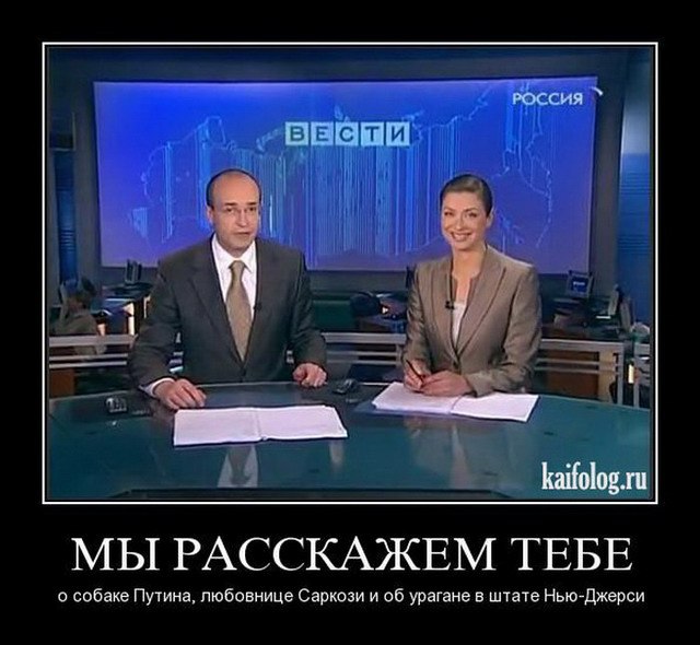 Подеградируем после рабочей недели