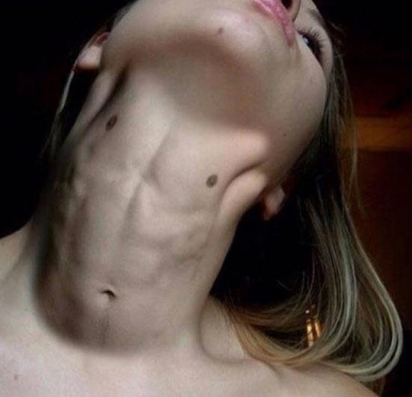 20 человек, которых нужно навсегда отстранить от фотошопа