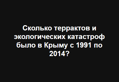 ВестиКрым опубликовали видео бойни в Керчи