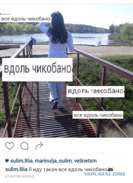 Фото, из-за которых у вас может случится приступ ностальгии