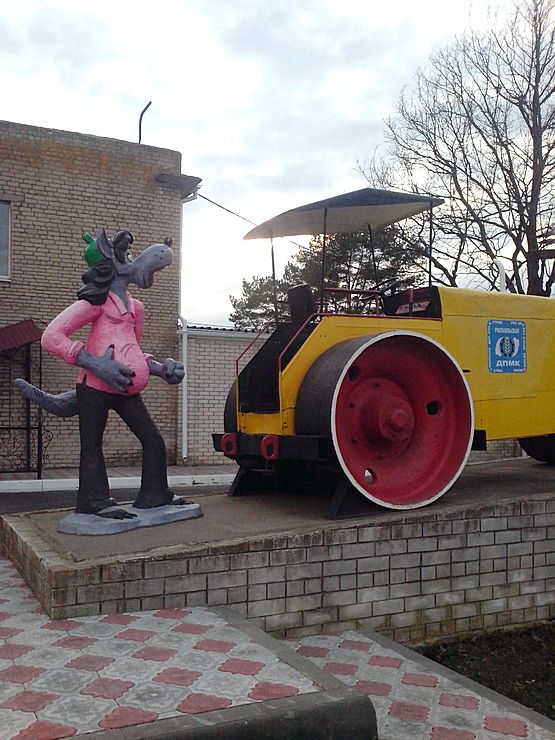 Давайте займемся законотворчеством!