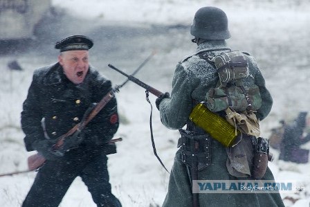 Что за неведомая хрень