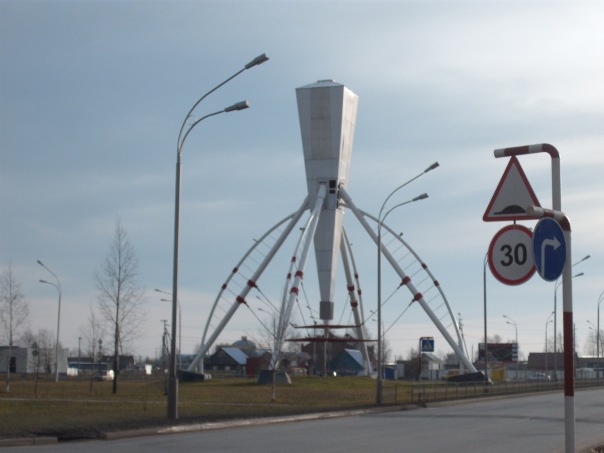 Позитивная реклама
