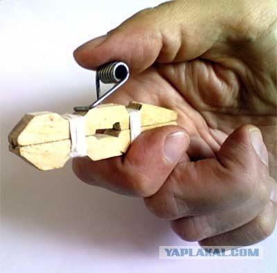 Дизайн для родившихся в СССР