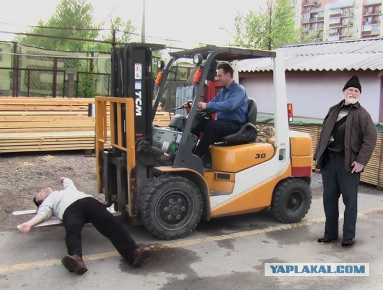 Фотожаба: Фотоателье