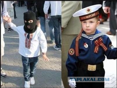 12 лет назад Грузия напала на Южную Осетию