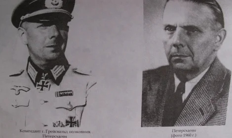 Единственный случай, когда советские солдаты взяли город без потерь
