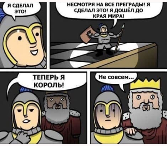 Чёрная вакханалия