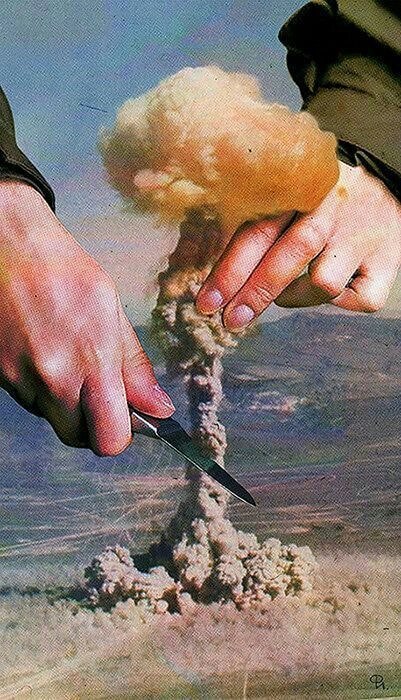 Crazy Art "Психоделика"