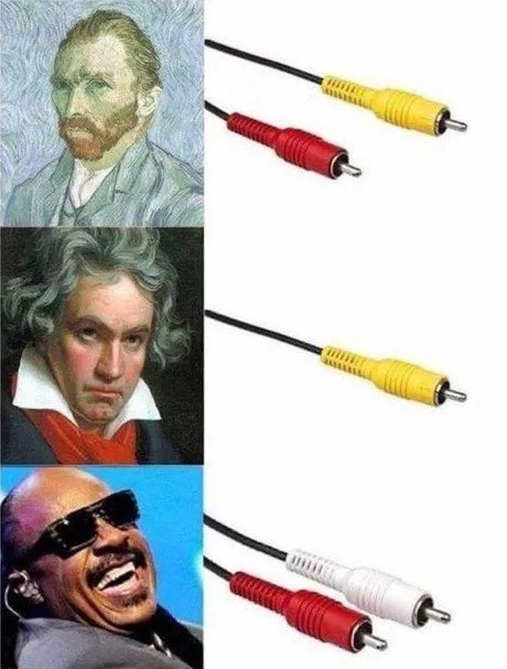 Не очень адекватный юмор