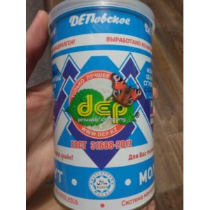 “Белорусская сгущёнка”. Покусились на святое