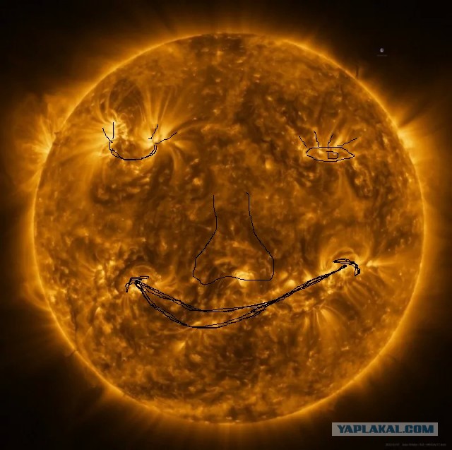 Зонд Solar Orbiter сделал самый четкий в истории снимок короны Солнца