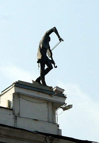 Харьков, еще раз