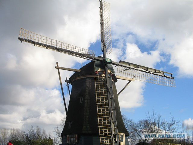 Мой Евротур