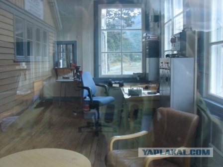 Деревня в которой я живу