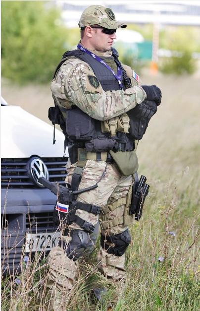 Пистолет Макарова... (ментовские записки)