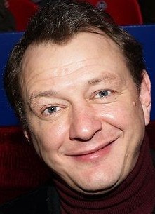 А какой у вас самый противный актер?