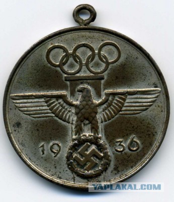 В интернете начинается компания за бойкот Олимпиад