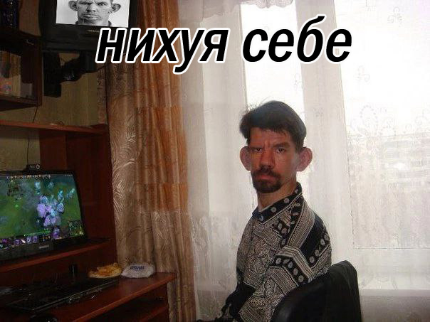Картинки разные нужны, картинки разные важны