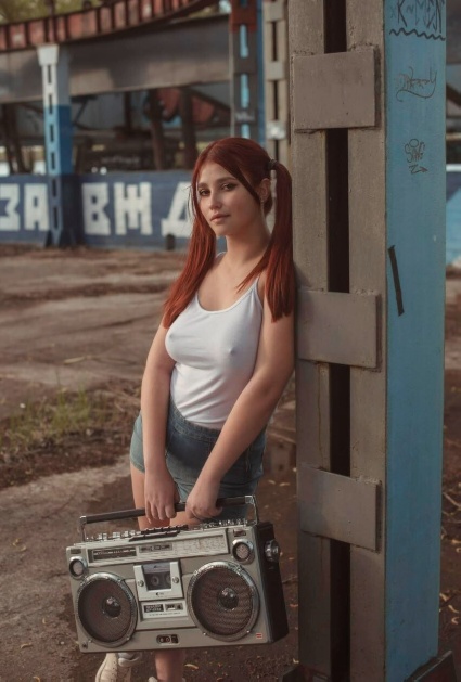 ФотоВинегрет