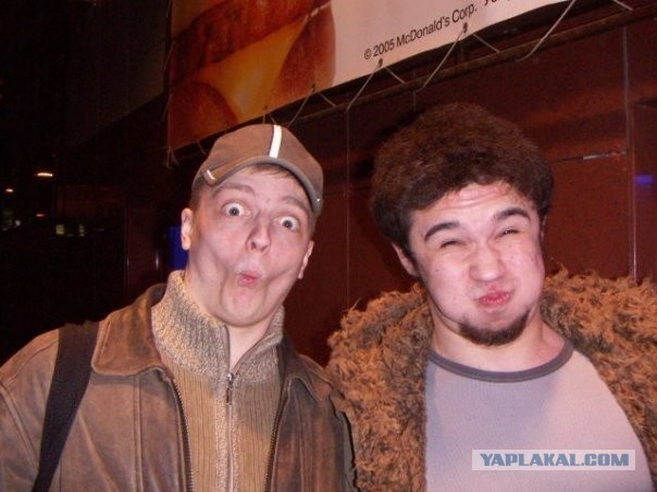 Подборка фактов об огнестреле в разных странах