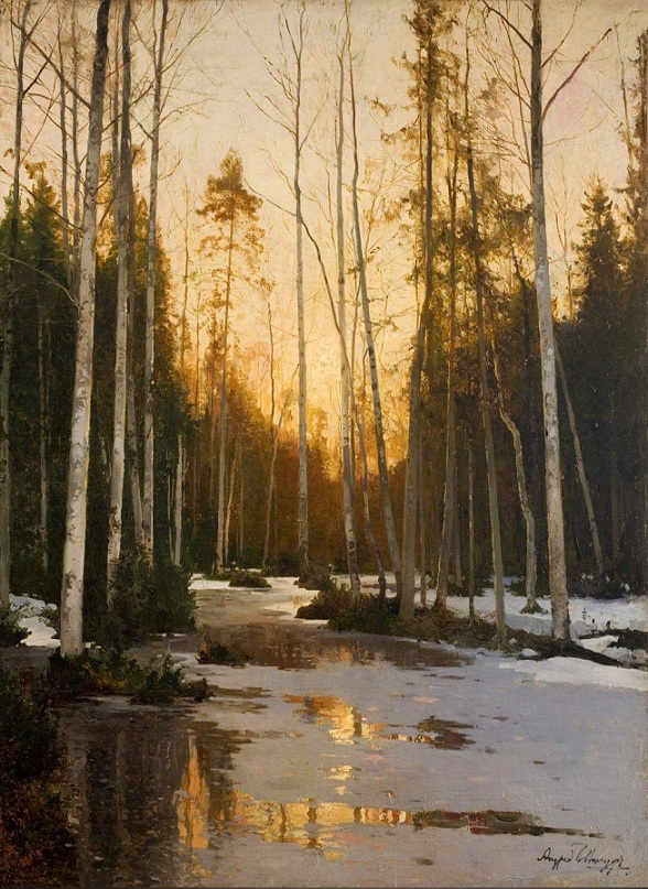 АРТ-Воскресенье