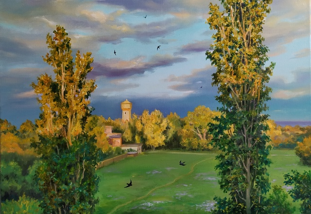 АРТ - Воскресенье
