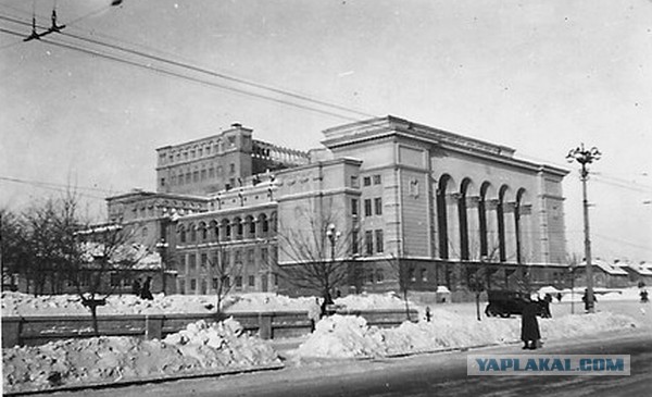 Великая Отечественная в фотографиях-2