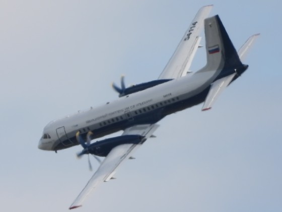 Ил-114-300