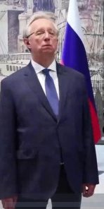 Тем временем в Турции