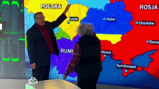 Жириновский о встрече Путина с Трампом