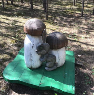 Литболталка