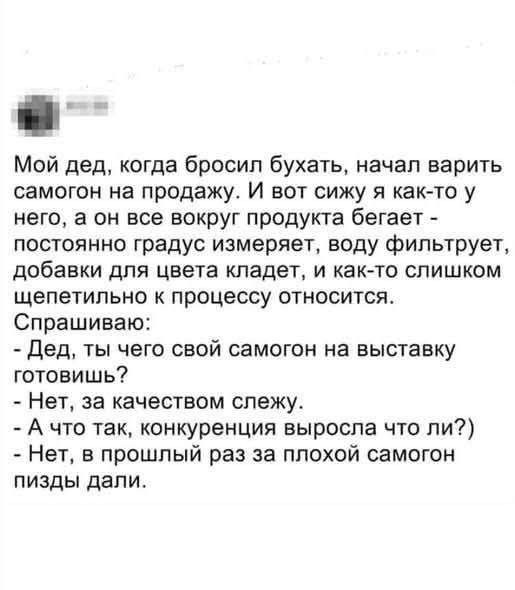 Одни кошки на уме