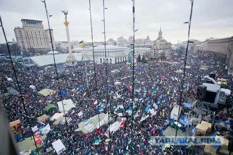 Инцидент с участием сотрудников ТЦК в Одессе