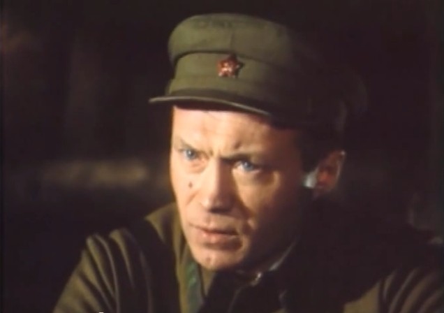 Юрию Александровичу Кузнецову 80 лет!
