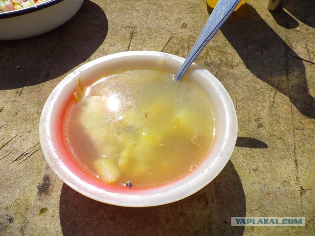Рыбалка в Астрахани