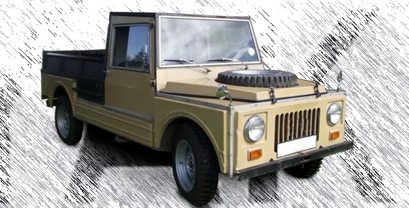 Игра на ЯПе: Угадай АВТО-7