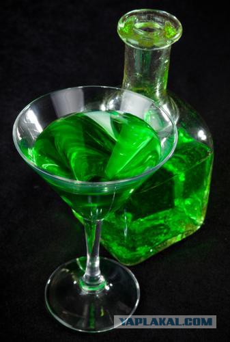 Опять про мясо