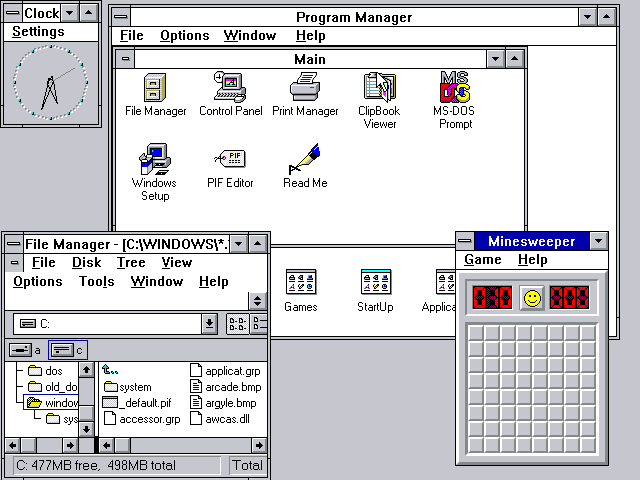 После года "общения" с Windows 8