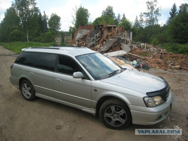 Повседневные автомобили, в которых есть душа.